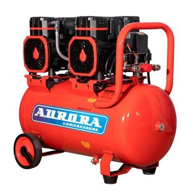 Aurora PASSAT-50 BLACK 4G БЕЗМАСЛЯНЫЙ